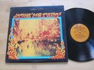 Meters - Fire on the Bayou LP Soul Funk Reprise Allen Toussaint Production VG++
