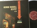 George Russell sextet: at the five spot