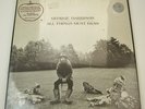 George Harrison All Things Must Pass Apple STCH 639 Record Album New Sealed