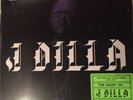 The Diary Of J Dilla Record Store Day with 7 Inch USED