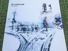 Radiohead ?– OK Computer 2xLP Album Gatefold