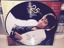 Michael Jackson Picture Disc Thriller LP Prince Madonna David Bowie