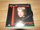KIM WILDE Kids in America JAPAN 7