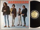 Barbarians, The  Self-Titled     Garage Psych    Mono