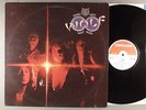 Darryl Way's Wolf  Night Music     Prog   UK Press