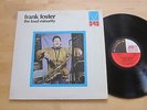 Frank Foster - The Loud Minority LP Jazz Funk Mainstream Orig. Cecil Bridgewater
