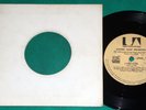 ELO - Livin´Thing / Fire on high BRAZIL 7