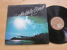 Ryo Kawasaki - Eight Mile Road LP Jazz Funk Fusion on Inner City/East West VG++
