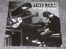 THE JAM # SET THE RITZ ABLAZE NEW VINYL LP - PAUL WELLER - STYLE COUNCIL
