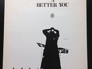 LOVE WILL MAKE A BETTER YOU VINYL FORCED EXPOSURE JAPANESE PSYCH JAZZ ROCK