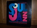 SOUL JAZZ VOL. 2 LP PRESTIGE BLUESVILLE BVLP 1010 1960 EX/VG+ RVG Stamper