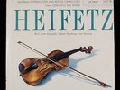 HEIFETZ Jascha Heifetz RCA-2069 Mono SEALED
