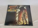 INDIANA JONES AND THE TEMPLE OF DOOM, SOUNDTRACK (1984) 12