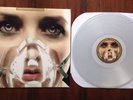 Underoath - They're Only Chasing Safety vinyl LP Hot Topic Clear 2012 TOCS