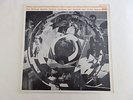 MICHAEL GARRICK JOE HARRIOTT SHAKE KEANE POETRY & JAZZ OVAL ARGO 1ST PRESS MONO