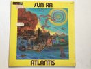 SUN RA LP 