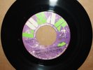 Soul Funk 45 BOBBY KING & RELATION **Mama Told Me** DON'T GIVE UP on LUNAR 201