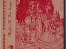 PROKOFIEV: Love for Three Oranges PERIOD Box Set Dalgat Moscow NM- Super  LP OG