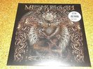 MESHUGGAH  -  Koloss   /  2 LP  - WHITE  -  VINYL  -  350  #  /   OVP  -  SEALED