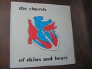 The Church Oz Lp 