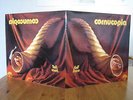 CORNUCOPIA - Full Horn,Orig.German Kraut Prog Psych,Brain Metronome 1973