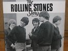 ROLLING STONES : 12 LP Box 