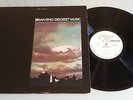 BRIAN ENO Discreet Music LP Editions EG EGS-303 Ambient Electronic