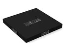 BOXER REBELLION LP VINYL NEW 2015 33RPM 3LP BOX SET
