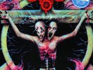 Hypocrisy ?– Osculum Obscenum 2x LP / Blue 180 Vinyl Ltd (2013) Death Metal