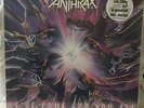 Anthrax:  We've Come For You All; 2011 Nuclear Blast ((2LP Set, SEALED))