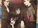 Caifanes lp 1st Venezuela pressing