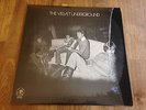 The Velvet underground LP same UK MGM press A2 & B2 NEAR MINT & IN SHRINK