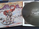 Kreator - Endless Pain Vinyl LP Schallplatte Destruction Sodom Metallica Wacken