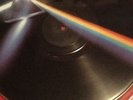 Pink Floyd Dark Side Of The Moon Collectible Picture Disc Lp Roger Waters