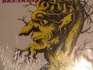 Pink Floyd Allen's Psychedelic Breakfast Collectible Lp With Rare Comic Syd
