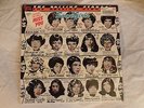 THE ROLLING STONES - SOME GIRLS - BANNED COVER - COC 39108 - HYPE STICKER LP