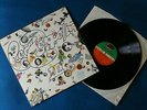 Led Zeppelin - Led Zeppelin III  LP Germany EX/VG+ Classic Rock  (#2)
