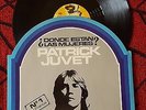 PATRICK JUVET **¿Donde Estan Las Mujeres?** VERY RARE 12