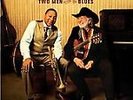 Two Men with the Blues [LP] by Willie Nelson (Vinyl, Jul-2008, Blue Note Records