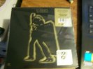 T. Rex Electric Warrior Limited Edition Singles 7
