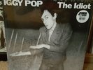 The Idiot by Iggy Pop (Vinyl, Dec-2009, 4 Men with Beards)