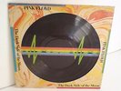 PINK FLOYD - DARK SIDE OF THE MOON - PICTURE DISC ON CAPITOL RECORDS