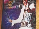 VINYL LP Elvis Presley - Elvis Legendary Concert Performances  2LP RCA club