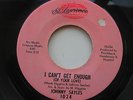 Johnny Sayles - I Can't Get Enough 7