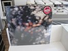 PINK FLOYD LP OBSCURED BY CLOUDS LIMITED EDITION RED VINYL SEALED