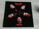 DISMEMBER - Pieces 12