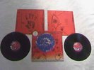 THE CURE WISH ORIGINAL 1992 UK DOUBLE VINYL LP FICTION INDIE RARE EX PLUS