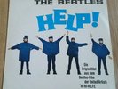 THE BEATLES HELP VINYL LP CO62-04 257 APPLE RECORDS GERMAN PRESS A2/B2 VG+/VG+