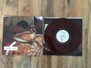 Tigers Jaw Self Titled /500 Lp Vinyl  Moose Blood Neck Deep Modern Baseball