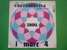 CONTROFATICA Italian soundtrack OST 45 Killer  Funk Rare CAM i Marc 4 Listen